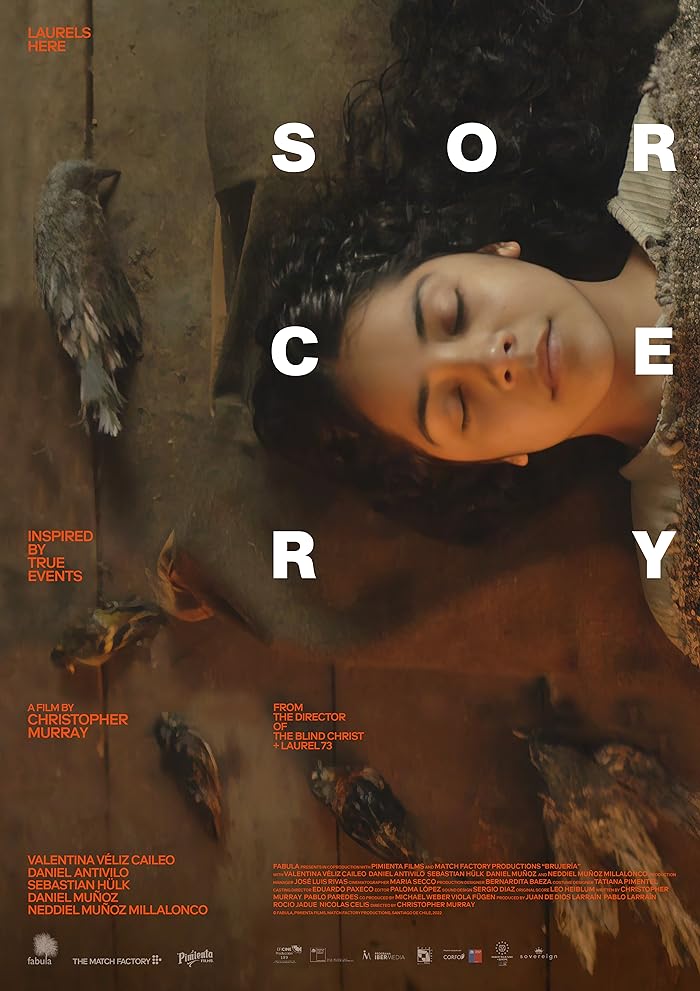 Sorcery 2023 مترجم اون لاين