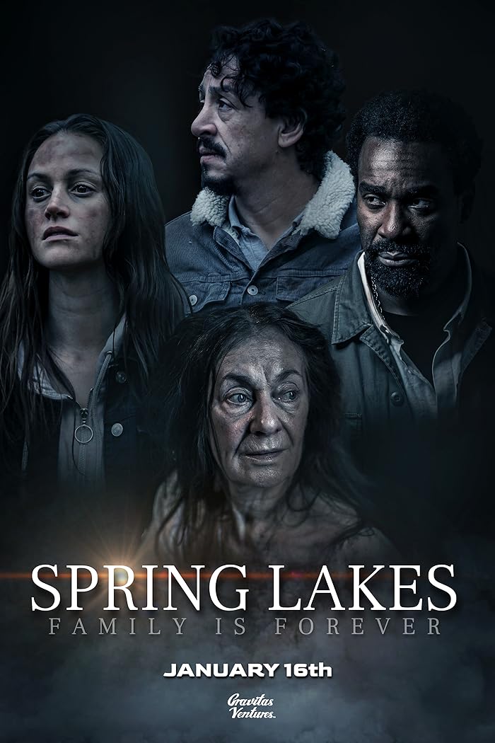 Spring Lakes 2023 مترجم اون لاين