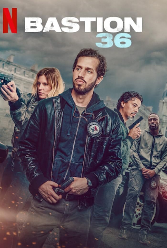 Squad 36 2025 مترجم اون لاين