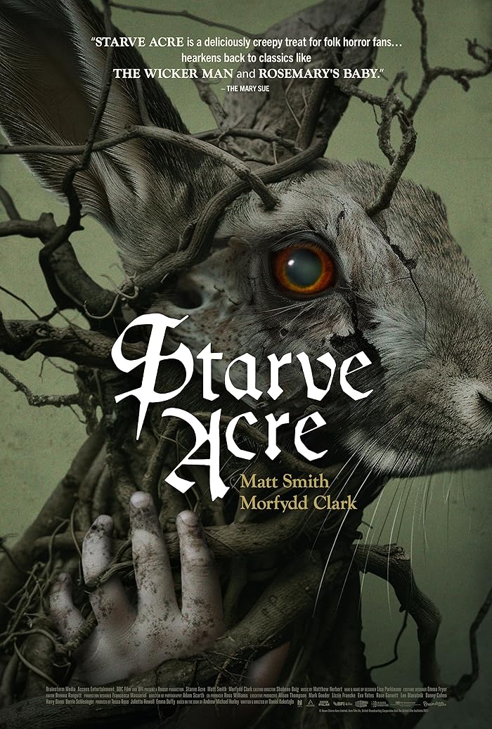 Starve Acre 2023 مترجم اون لاين