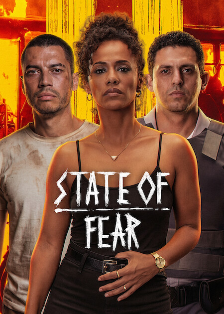 State of Fear 2026 مترجم اون لاين
