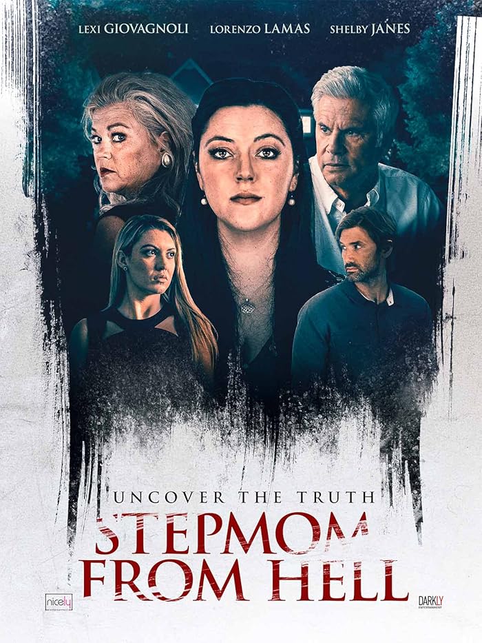 Stepmom from Hell 2024 مترجم اون لاين