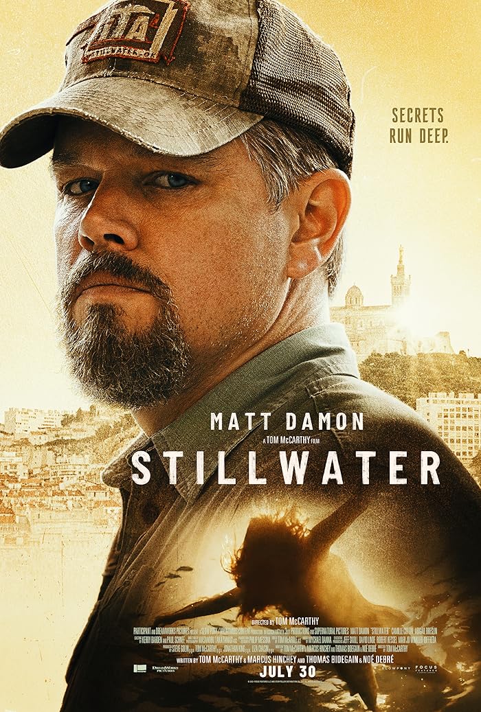 Stillwater 2021 مترجم اون لاين