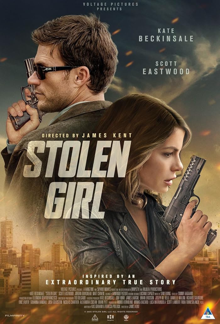 Stolen Girl 2025 مترجم اون لاين