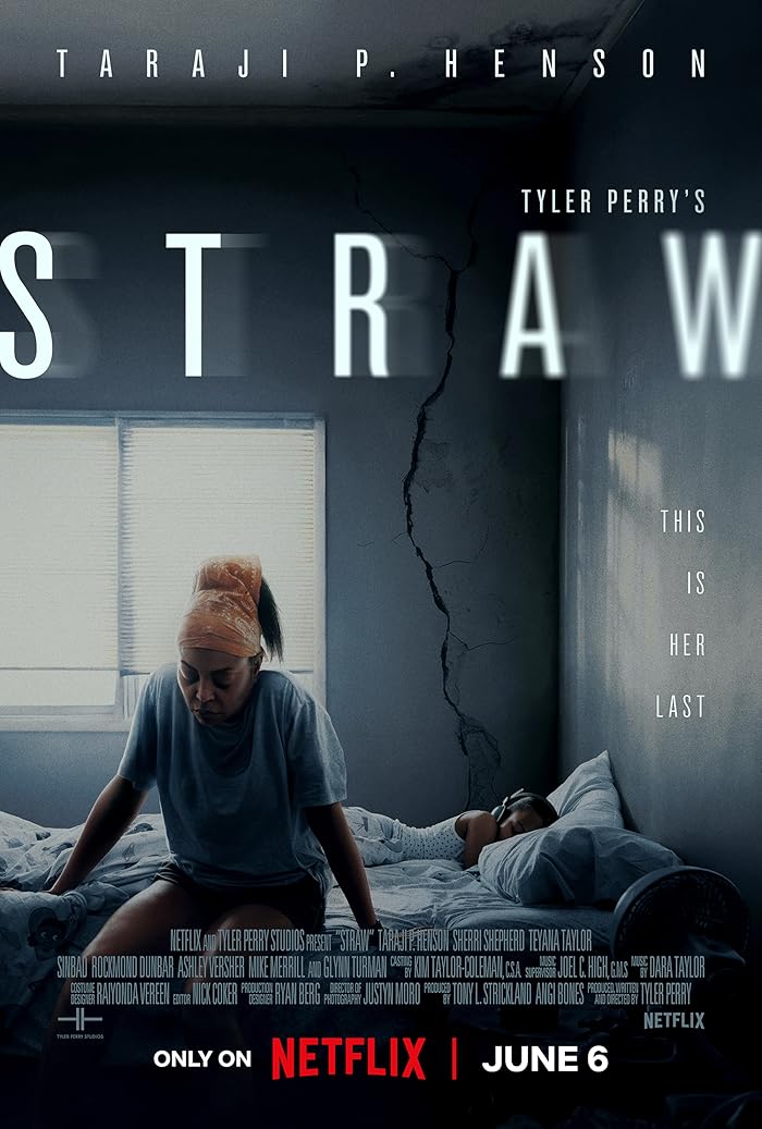Straw 2025 مترجم اون لاين