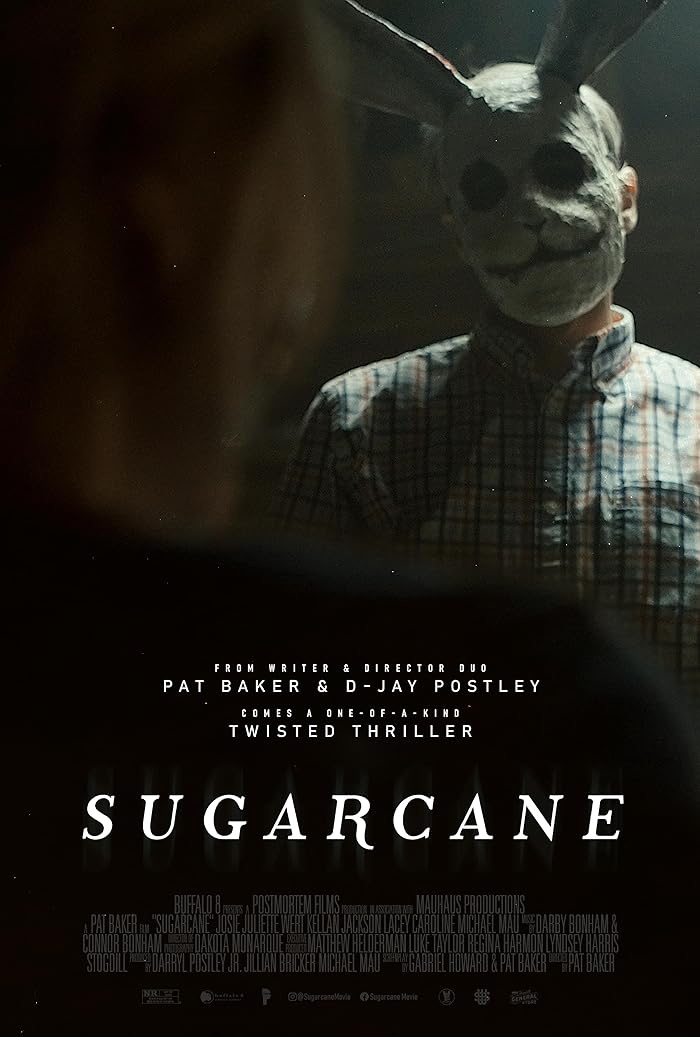 Sugarcane 2025 مترجم اون لاين