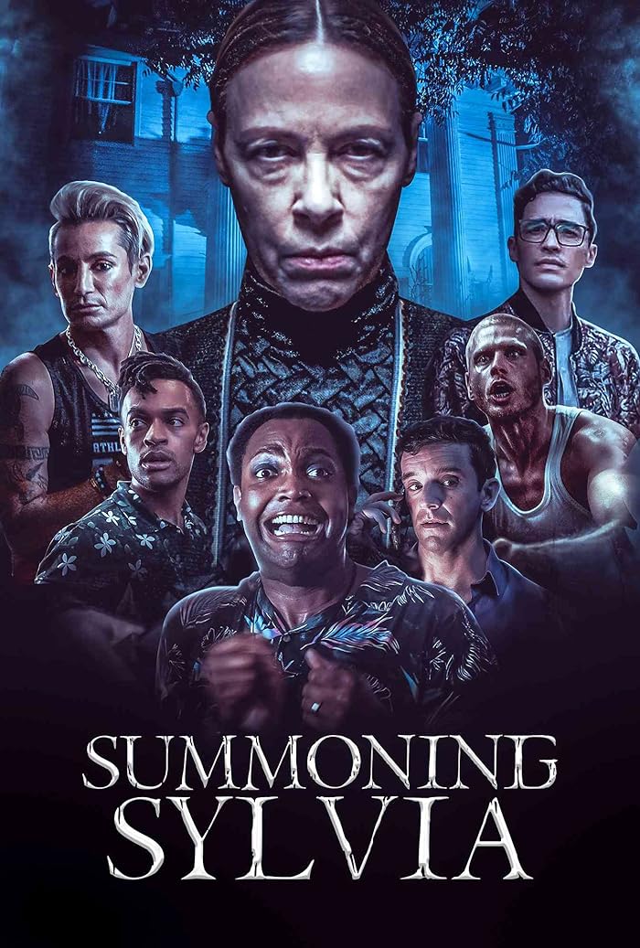 Summoning Sylvia 2023 مترجم اون لاين
