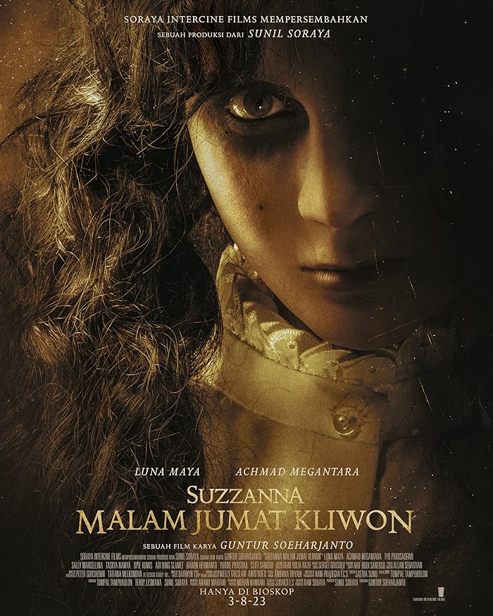 Suzzanna: Kliwon Friday Night 2023 مترجم اون لاين