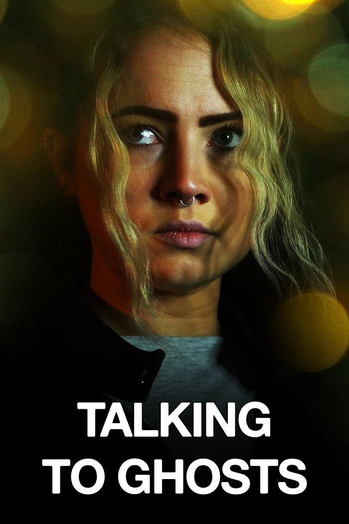 Talking to Ghosts 2023 مترجم اون لاين