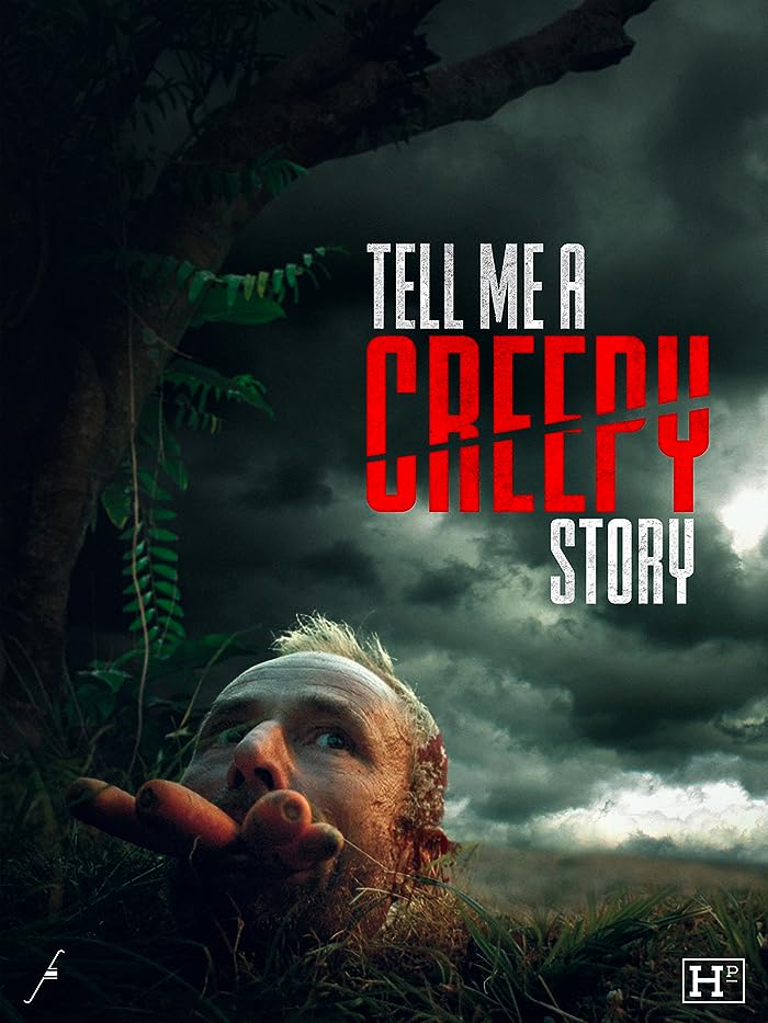 Tell Me a Creepy Story 2023 مترجم اون لاين