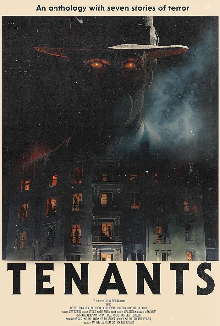 Tenants 2023 مترجم اون لاين