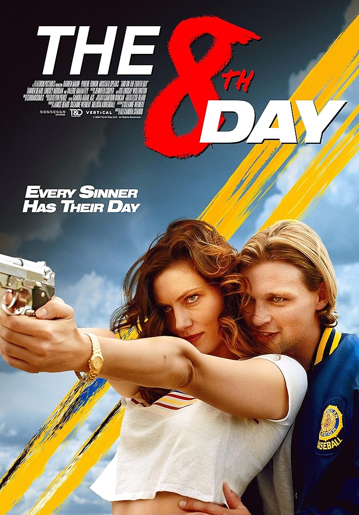 The 8th Day 2025 مترجم اون لاين