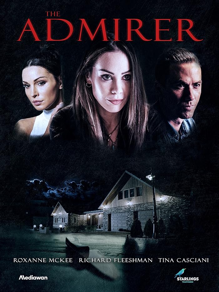 The Admirer 2023 مترجم اون لاين