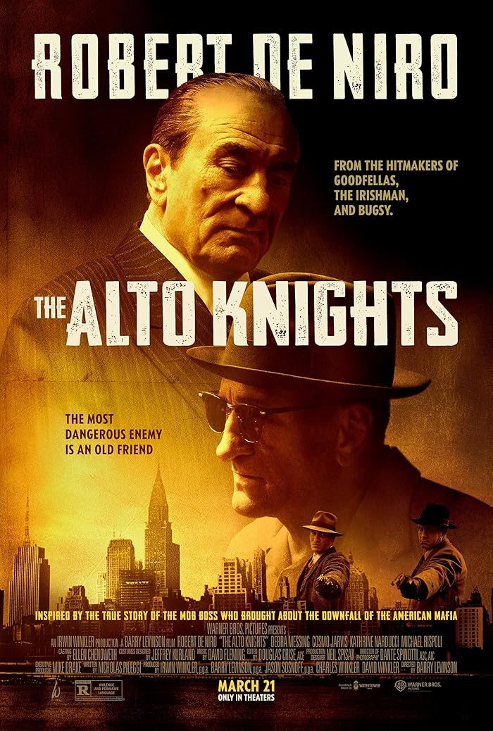 The Alto Knights 2025 مترجم اون لاين
