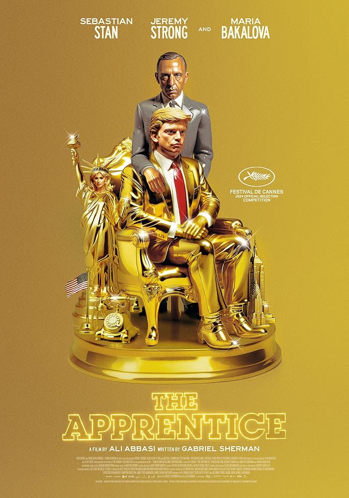 The Apprentice 2024 مترجم اون لاين