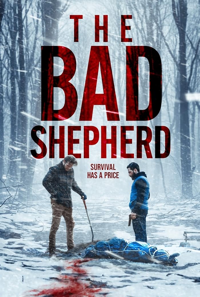 The Bad Shepherd 2024 مترجم اون لاين