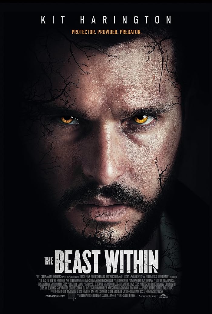 The Beast Within 2024 مترجم اون لاين