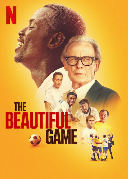 The Beautiful Game 2024 مترجم اون لاين