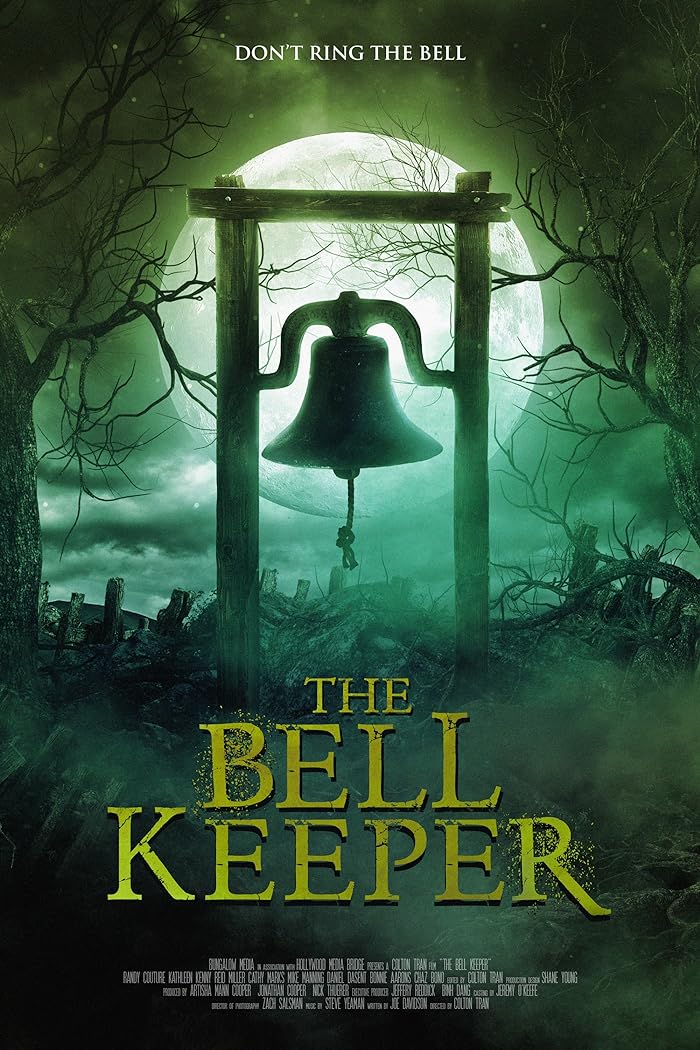 The Bell Keeper 2023 مترجم اون لاين