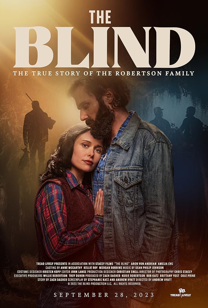 The Blind 2023 مترجم اون لاين