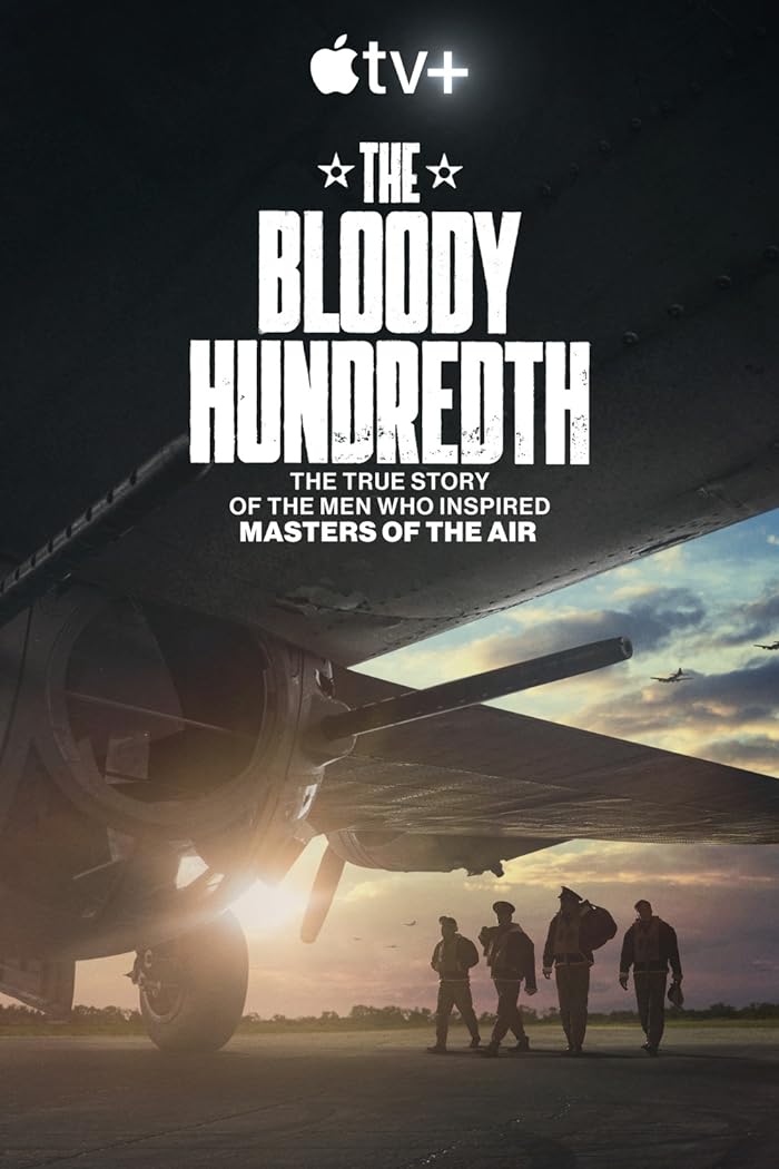 The Bloody Hundredth 2024 مترجم اون لاين