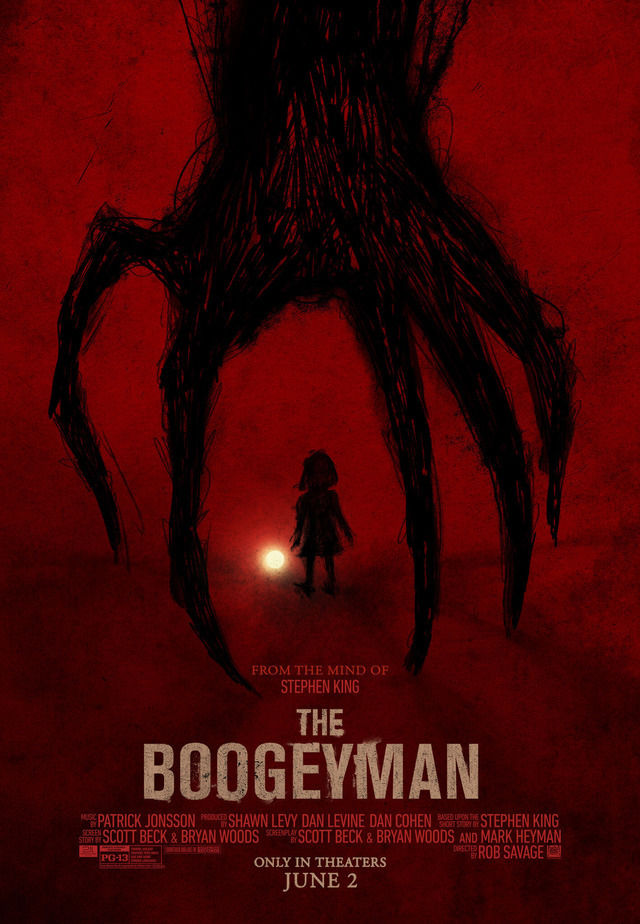 The Boogeyman 2023 مترجم اون لاين