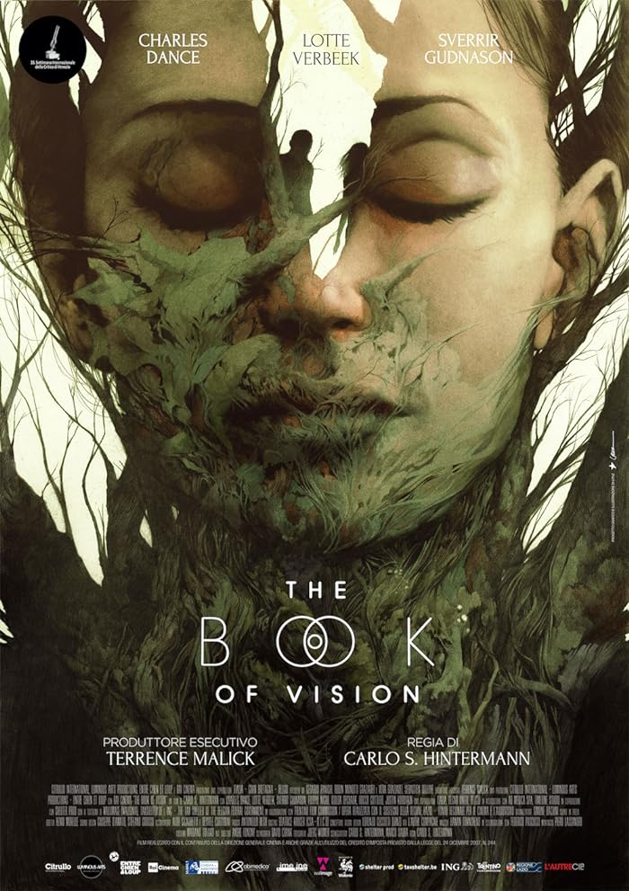 The Book of Vision 2020 مترجم اون لاين