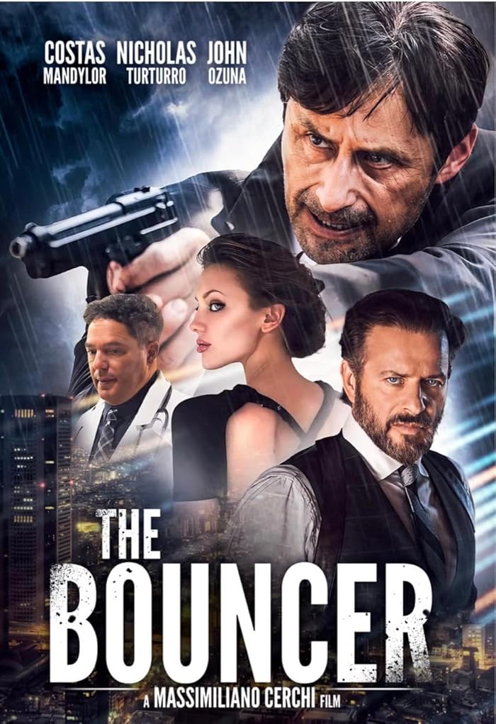 The Bouncer 2024 مترجم اون لاين