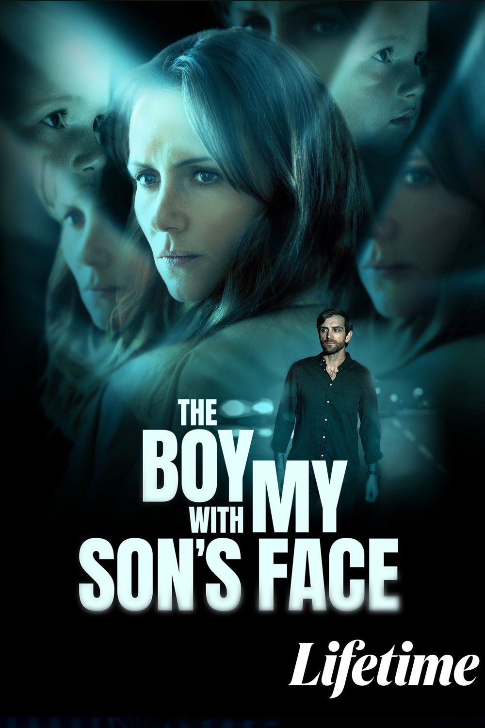The Boy with My Son’s Face 2026 مترجم اون لاين