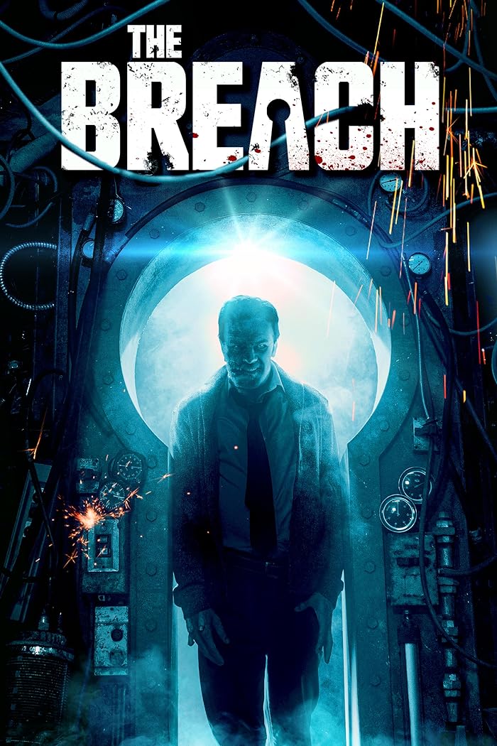 The Breach 2022 مترجم اون لاين