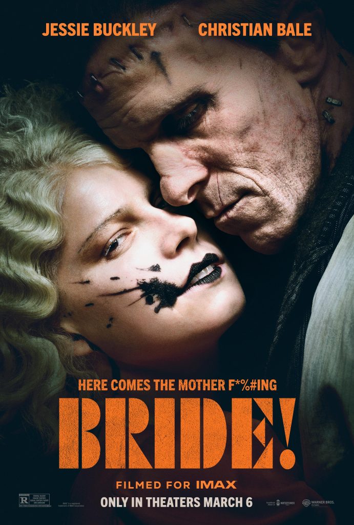 The Bride 2026 مترجم اون لاين