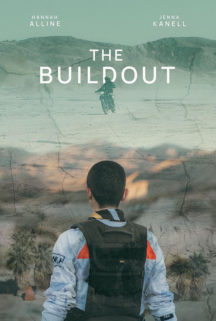The Buildout 2024 مترجم اون لاين