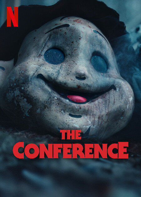The Conference 2023 مترجم اون لاين