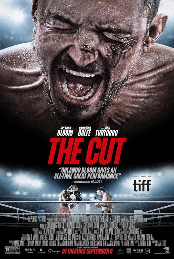 The Cut 2024 مترجم اون لاين
