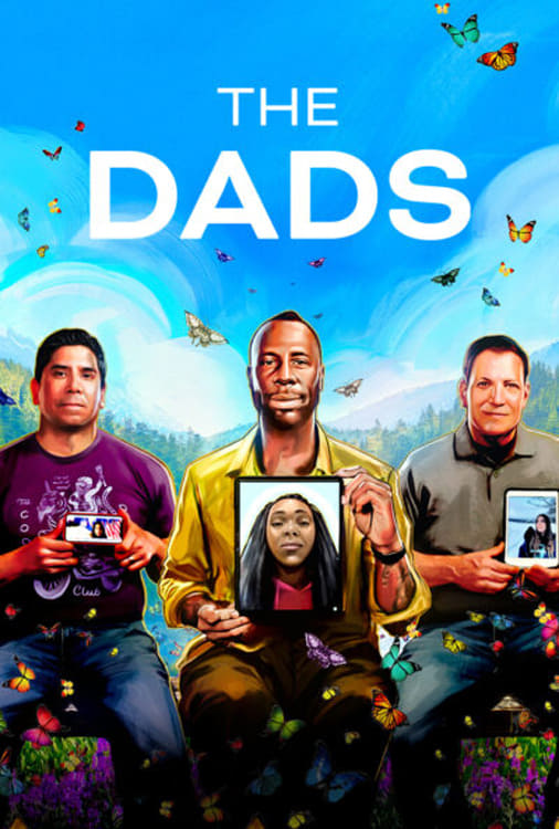 The Dads 2023 مترجم اون لاين