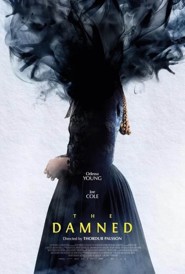 The Damned 2024 مترجم اون لاين