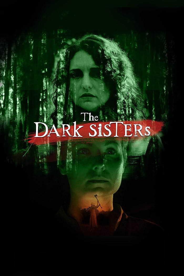 The Dark Sisters 2023 مترجم اون لاين