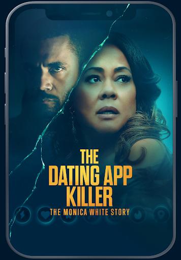 The Dating App Killer: The Monica White Story 2026 مترجم اون لاين