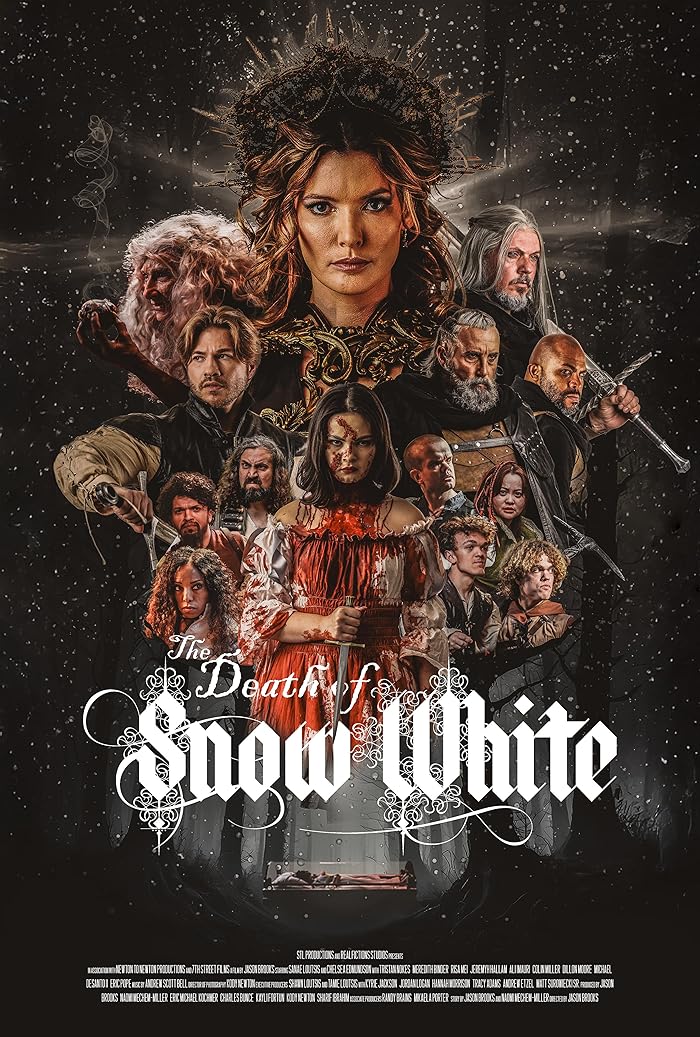 The Death of Snow White 2025 مترجم اون لاين