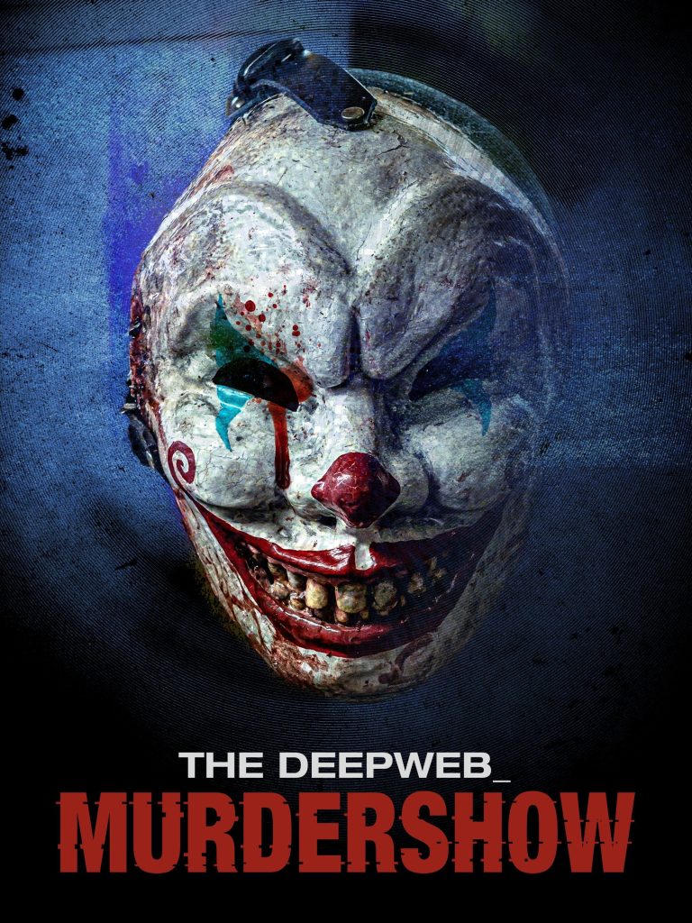 The Deep Web: Murdershow 2023 مترجم اون لاين
