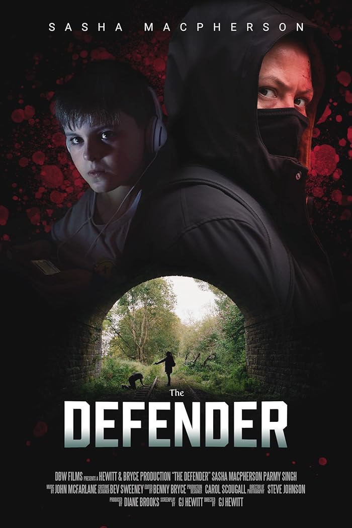 The Defender 2024 مترجم اون لاين