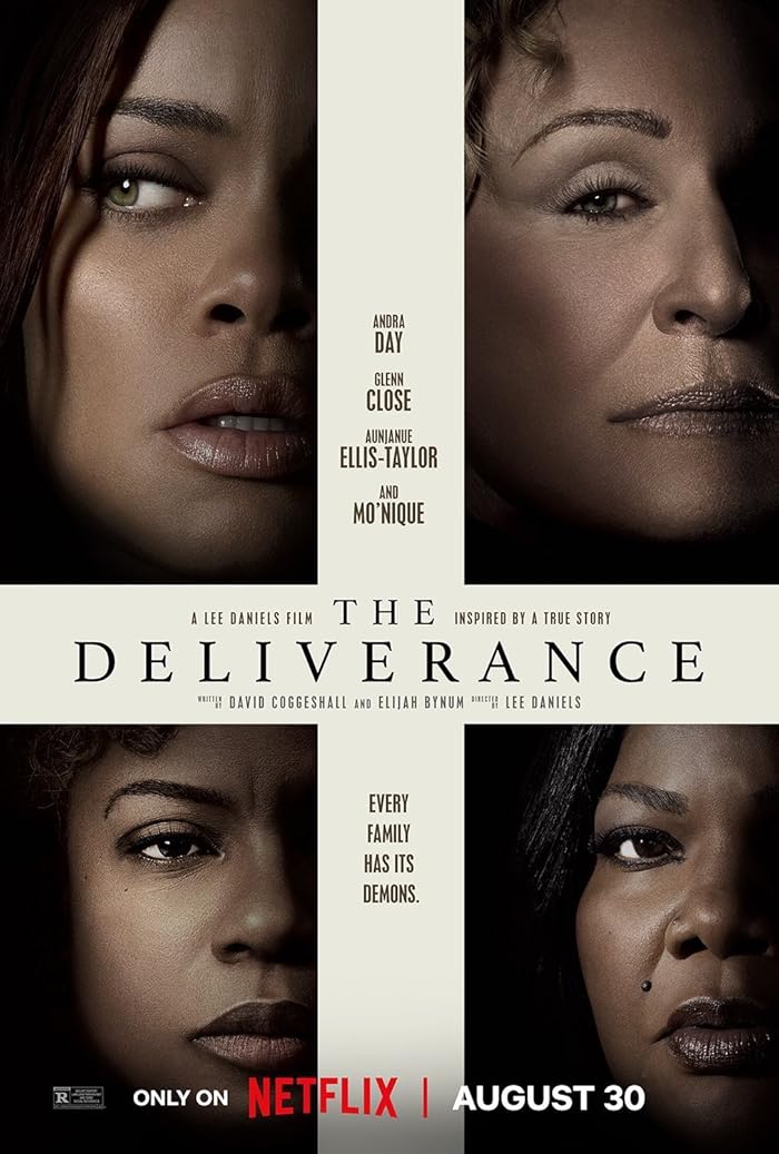 The Deliverance 2024 مترجم اون لاين