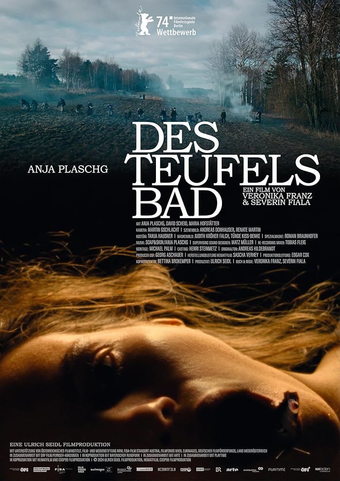 The Devil’s Bath 2024 مترجم اون لاين