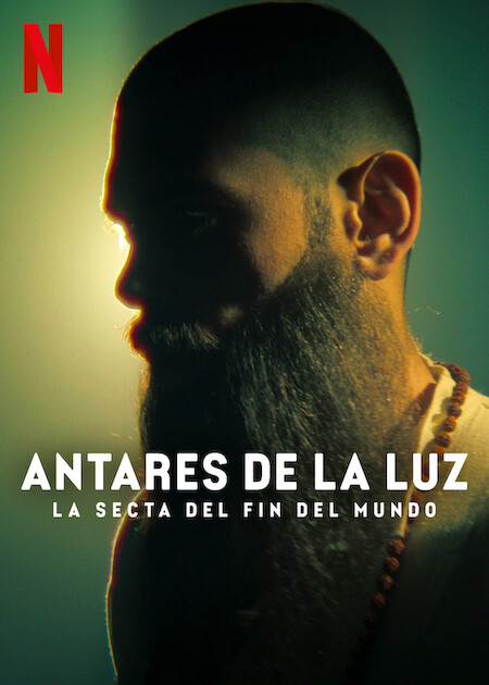 The Doomsday Cult of Antares De La Luz 2024 مترجم اون لاين