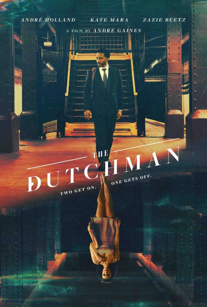 The Dutchman 2025 مترجم اون لاين