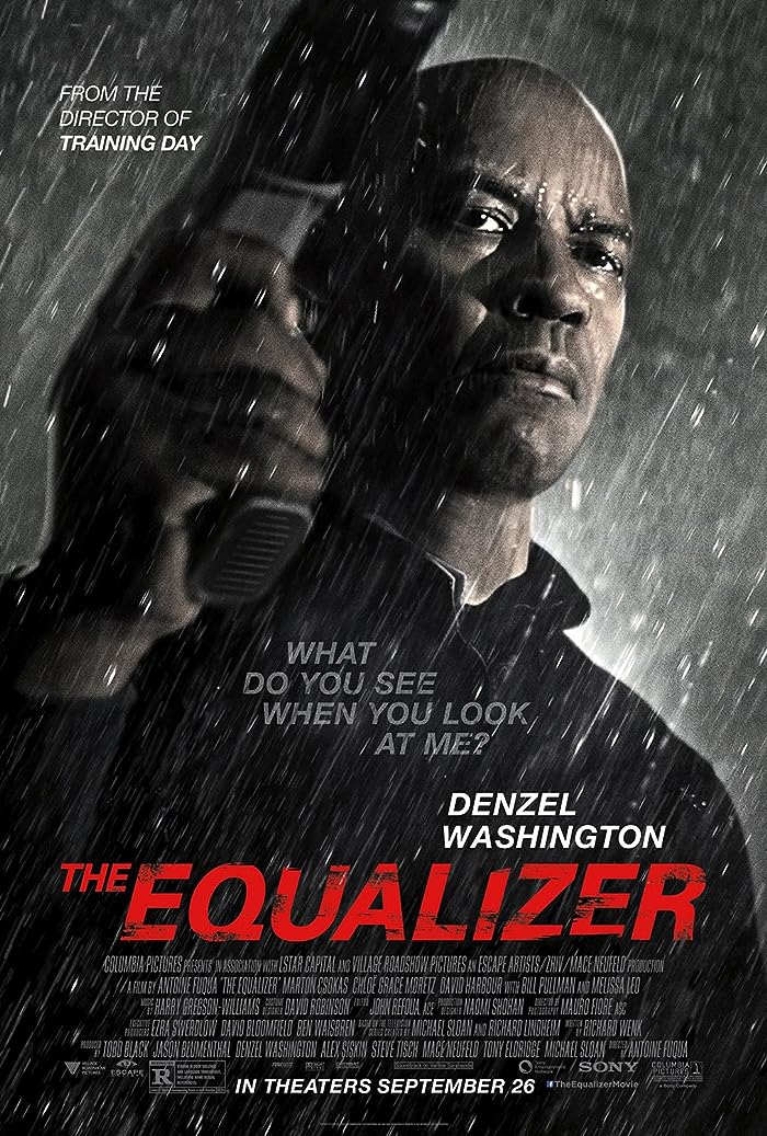 The Equalizer 2014 مترجم اون لاين