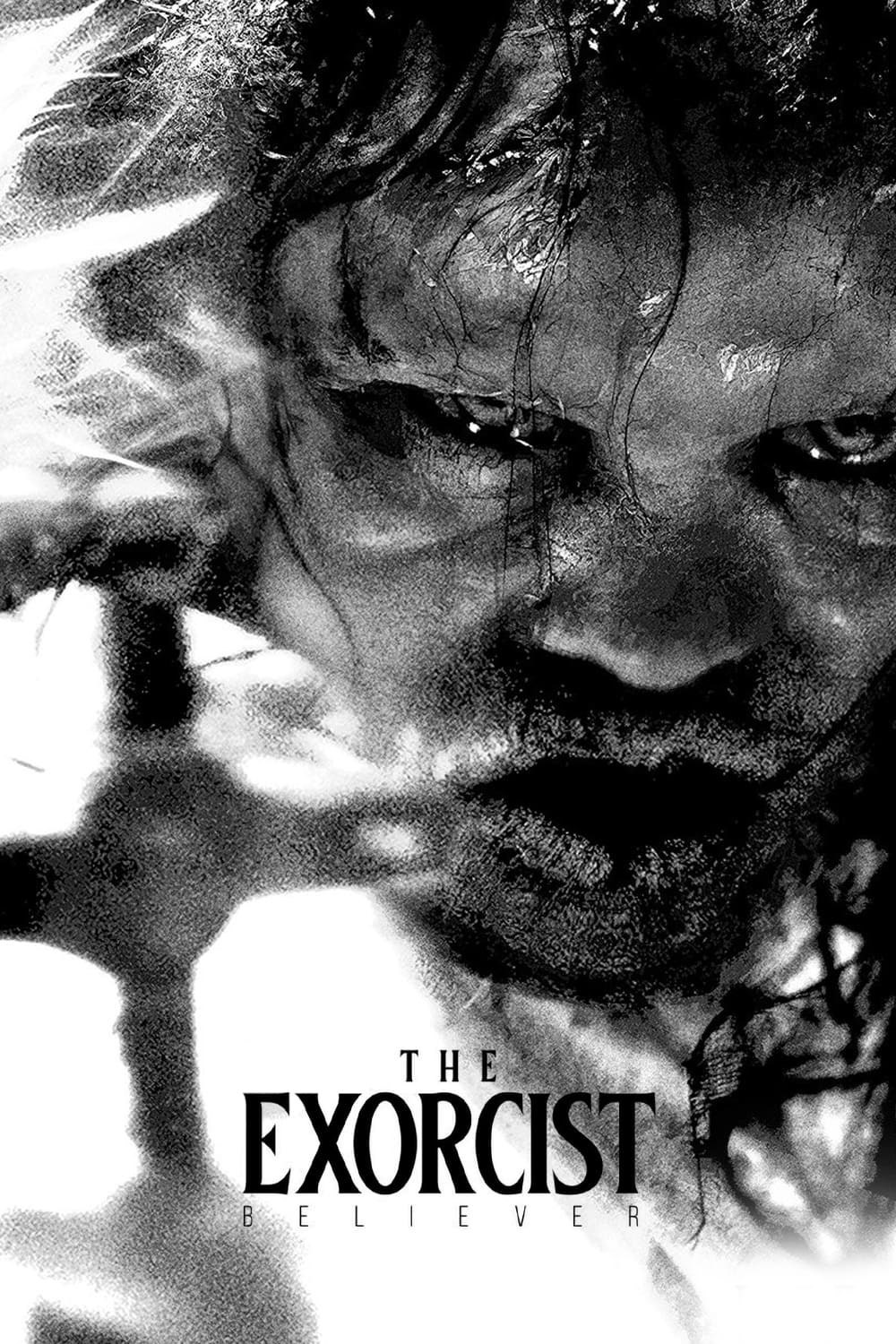 The Exorcist: Believer 2023 مترجم اون لاين