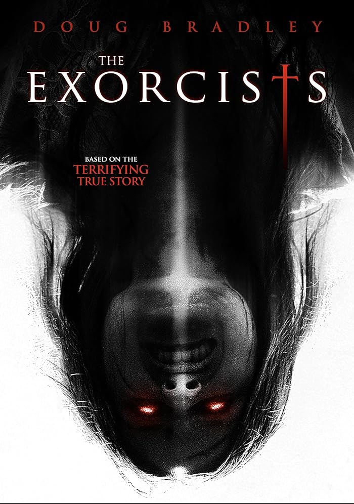 The Exorcists 2023 مترجم اون لاين
