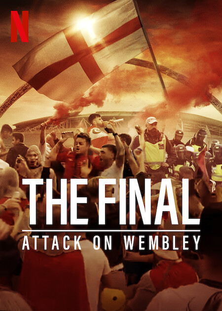 The Final: Attack on Wembley 2024 مترجم اون لاين