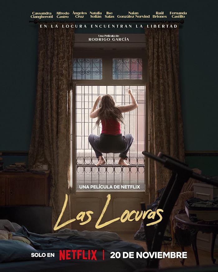 The Follies 2025 مترجم اون لاين